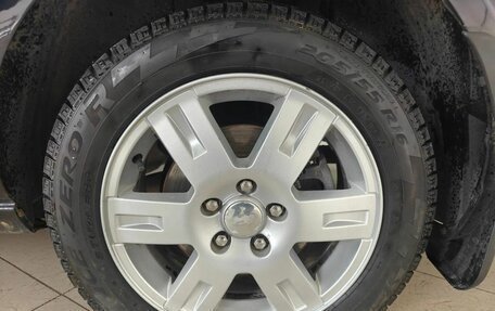Ford Mondeo III, 2006 год, 349 000 рублей, 18 фотография