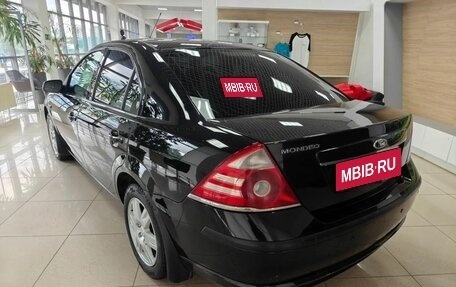 Ford Mondeo III, 2006 год, 349 000 рублей, 7 фотография