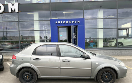 Chevrolet Lacetti, 2011 год, 449 000 рублей, 5 фотография