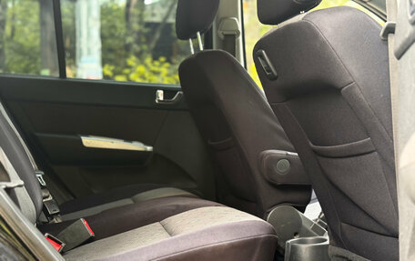 Hyundai Getz I рестайлинг, 2006 год, 489 999 рублей, 20 фотография