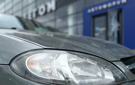 Chevrolet Lacetti, 2011 год, 449 000 рублей, 2 фотография