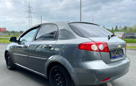 Chevrolet Lacetti, 2011 год, 449 000 рублей, 7 фотография