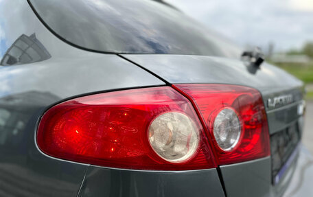 Chevrolet Lacetti, 2011 год, 449 000 рублей, 8 фотография