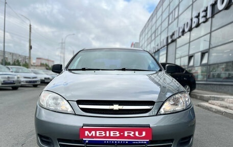 Chevrolet Lacetti, 2011 год, 449 000 рублей, 3 фотография