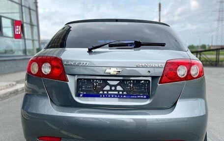 Chevrolet Lacetti, 2011 год, 449 000 рублей, 9 фотография
