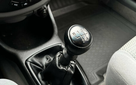 Chevrolet Lacetti, 2011 год, 449 000 рублей, 14 фотография
