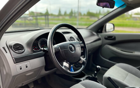 Chevrolet Lacetti, 2011 год, 449 000 рублей, 15 фотография