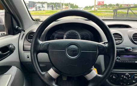 Chevrolet Lacetti, 2011 год, 449 000 рублей, 19 фотография