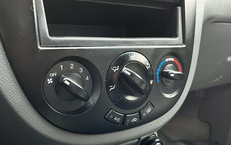 Chevrolet Lacetti, 2011 год, 449 000 рублей, 13 фотография
