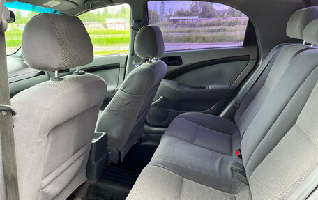 Chevrolet Lacetti, 2011 год, 449 000 рублей, 21 фотография