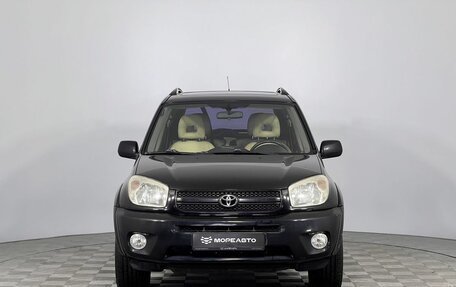 Toyota RAV4, 2002 год, 820 000 рублей, 2 фотография