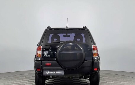 Toyota RAV4, 2002 год, 820 000 рублей, 6 фотография