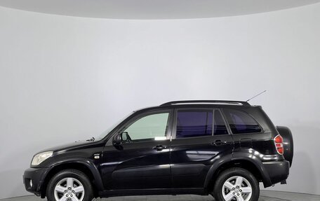 Toyota RAV4, 2002 год, 820 000 рублей, 8 фотография
