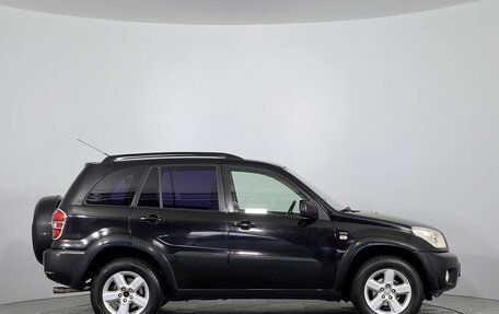 Toyota RAV4, 2002 год, 820 000 рублей, 4 фотография