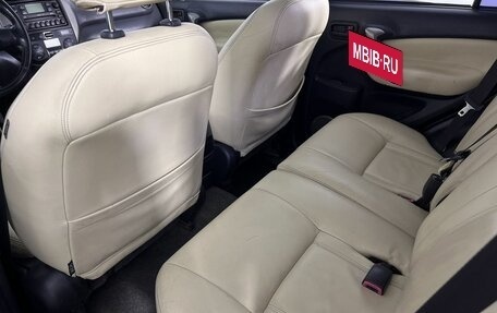 Toyota RAV4, 2002 год, 820 000 рублей, 10 фотография