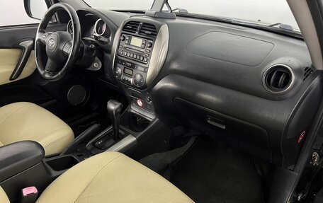 Toyota RAV4, 2002 год, 820 000 рублей, 12 фотография