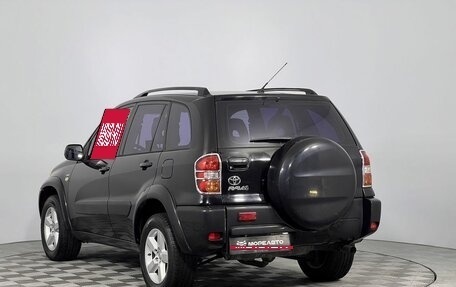 Toyota RAV4, 2002 год, 820 000 рублей, 7 фотография