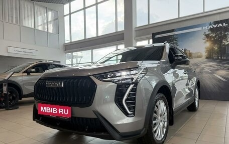 Haval Jolion, 2026 год, 2 649 000 рублей, 2 фотография