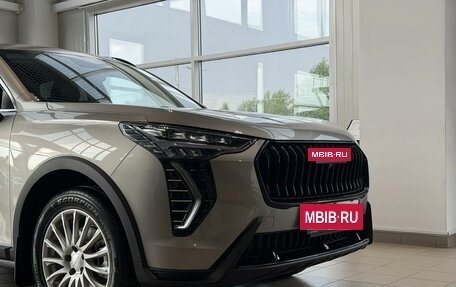 Haval Jolion, 2026 год, 2 649 000 рублей, 4 фотография