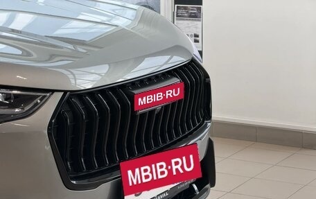 Haval Jolion, 2026 год, 2 649 000 рублей, 6 фотография