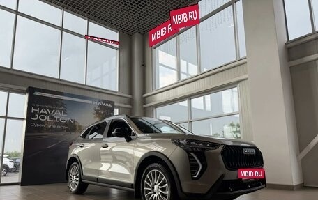 Haval Jolion, 2026 год, 2 649 000 рублей, 3 фотография