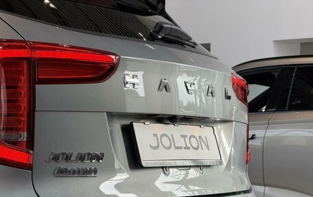 Haval Jolion, 2026 год, 2 649 000 рублей, 36 фотография