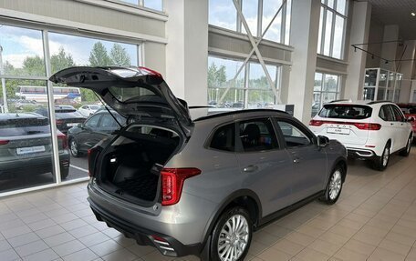 Haval Jolion, 2026 год, 2 649 000 рублей, 39 фотография