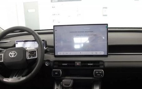Toyota RAV4, 2026 год, 4 000 000 рублей, 5 фотография