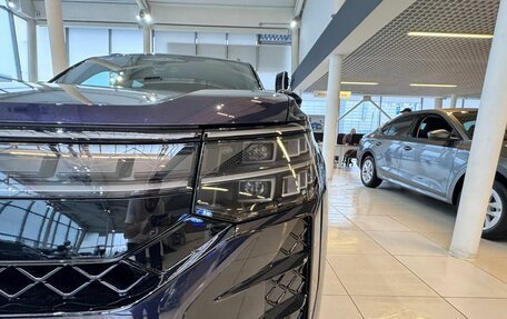 Volkswagen Teramont, 2026 год, 6 199 000 рублей, 10 фотография