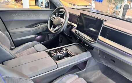 Volkswagen Teramont, 2026 год, 6 199 000 рублей, 24 фотография