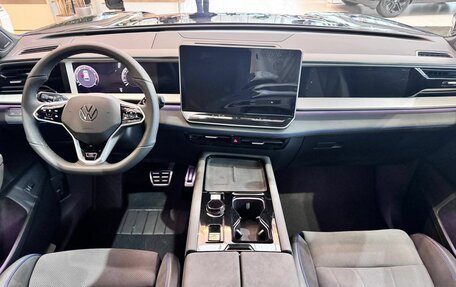 Volkswagen Teramont, 2026 год, 6 199 000 рублей, 17 фотография