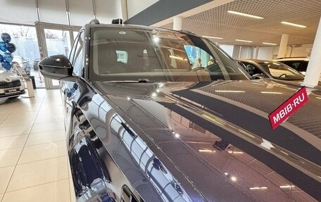 Volkswagen Teramont, 2026 год, 6 199 000 рублей, 11 фотография