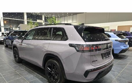 Volkswagen Teramont, 2025 год, 6 099 000 рублей, 3 фотография