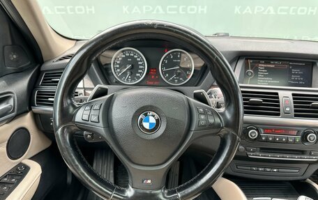 BMW X6, 2013 год, 1 480 000 рублей, 5 фотография