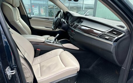 BMW X6, 2013 год, 1 480 000 рублей, 7 фотография