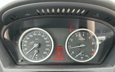 BMW X6, 2013 год, 1 480 000 рублей, 9 фотография