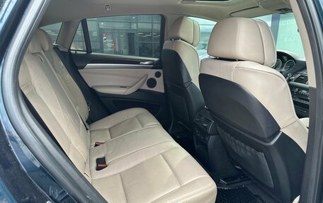 BMW X6, 2013 год, 1 480 000 рублей, 8 фотография