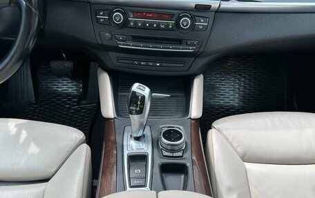 BMW X6, 2013 год, 1 480 000 рублей, 11 фотография