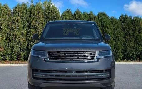 Land Rover Range Rover IV рестайлинг, 2024 год, 14 000 000 рублей, 3 фотография