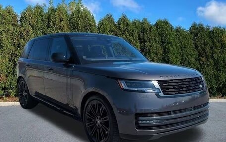 Land Rover Range Rover IV рестайлинг, 2024 год, 14 000 000 рублей, 2 фотография