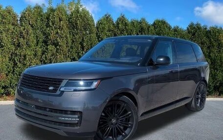 Land Rover Range Rover IV рестайлинг, 2024 год, 14 000 000 рублей, 5 фотография