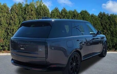 Land Rover Range Rover IV рестайлинг, 2024 год, 14 000 000 рублей, 4 фотография