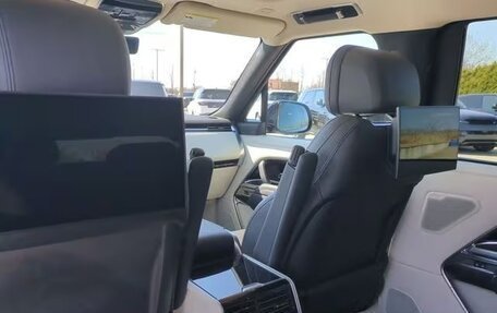 Land Rover Range Rover IV рестайлинг, 2024 год, 14 000 000 рублей, 13 фотография