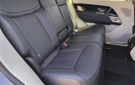 Land Rover Range Rover IV рестайлинг, 2024 год, 14 000 000 рублей, 14 фотография