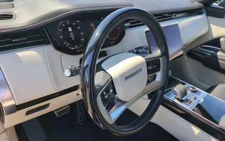 Land Rover Range Rover IV рестайлинг, 2024 год, 14 000 000 рублей, 8 фотография