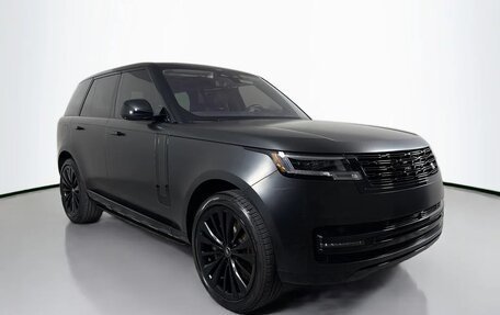 Land Rover Range Rover IV рестайлинг, 2025 год, 14 000 000 рублей, 6 фотография