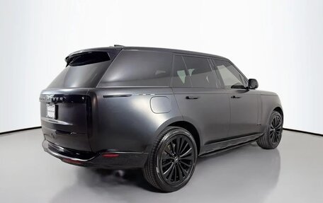 Land Rover Range Rover IV рестайлинг, 2025 год, 14 000 000 рублей, 4 фотография