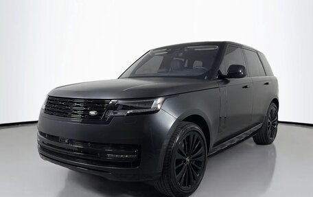 Land Rover Range Rover IV рестайлинг, 2025 год, 14 000 000 рублей, 2 фотография