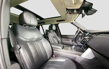 Land Rover Range Rover IV рестайлинг, 2025 год, 14 000 000 рублей, 11 фотография