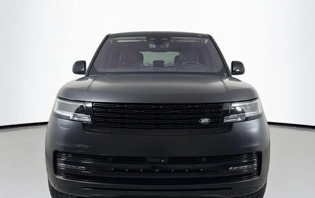 Land Rover Range Rover IV рестайлинг, 2025 год, 14 000 000 рублей, 3 фотография